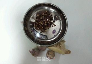 炒鱿鱼须的做法步骤:3