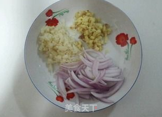 炒鱿鱼须的做法步骤:7