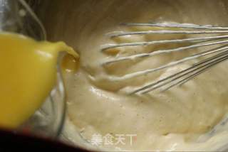 低糖甜甜圈的做法步骤:4