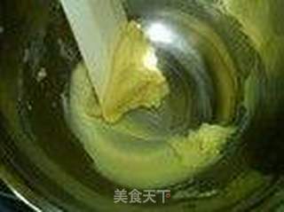 豆沙松酥卷的做法步骤:3