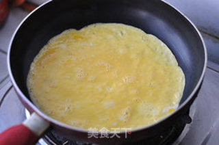 牛肉炒米饭的做法步骤:10