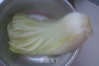 农家鸡汤碗的做法步骤:4