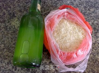 桑葚酒的做法步骤:2