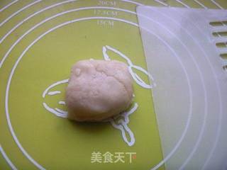 小乌龟饼干的做法步骤:2