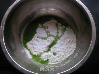 小乌龟饼干的做法步骤:3