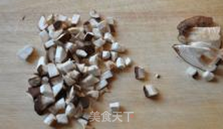 秘制台湾卤肉饭的做法步骤:2