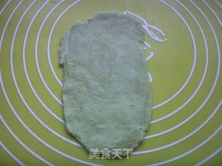 小乌龟饼干的做法步骤:6