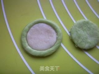 小乌龟饼干的做法步骤:9