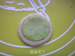 小乌龟饼干的做法步骤:10