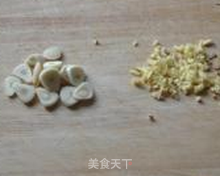 秘制台湾卤肉饭的做法步骤:6