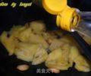 客家酸甜排骨的做法步骤:6