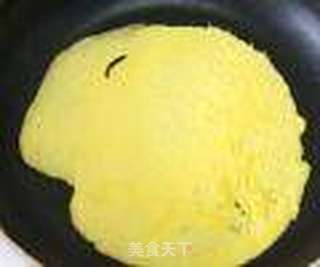 小虎凯蒂猫可爱营养便当的做法步骤:7