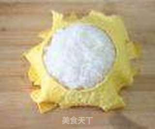 小虎凯蒂猫可爱营养便当的做法步骤:9