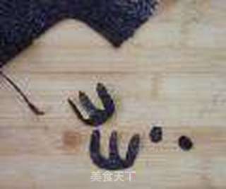 小虎凯蒂猫可爱营养便当的做法步骤:11