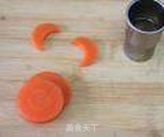 小虎凯蒂猫可爱营养便当的做法步骤:12