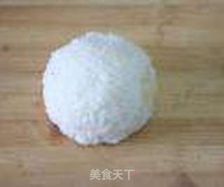 小虎凯蒂猫可爱营养便当的做法步骤:4