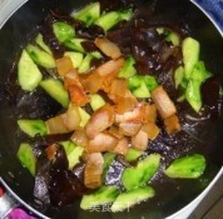 正宗川味炸酱的做法步骤:6