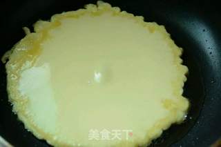 大阪烧的做法步骤:8