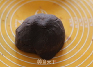 能量小饼干——趣多多的做法步骤:5