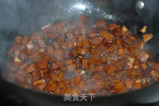 酱三丁的做法步骤:8