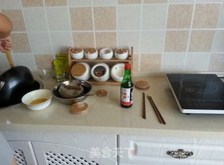 鱼香茄条的做法步骤:10