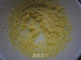 黄金椰蓉球的做法步骤:2