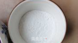 软香小点——蜂蜜紫薯糕的做法步骤:4