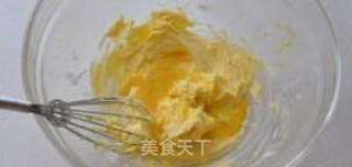 蓝莓饼干的做法步骤:4