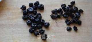蓝莓饼干的做法步骤:5