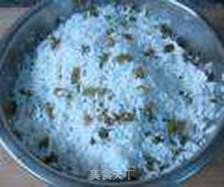 葡萄干蜜枣粽的做法步骤:5