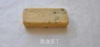 蓝莓饼干的做法步骤:9