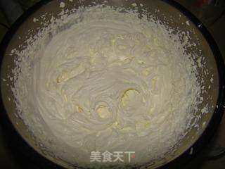 【客浦冰淇淋机产品试用报告】二------巧克力冰淇淋的做法步骤:6