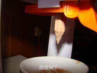 【客浦冰淇淋机产品试用报告】二------巧克力冰淇淋的做法步骤:11