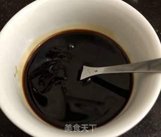 黑乐砂锅啫啫生肠的做法步骤:10
