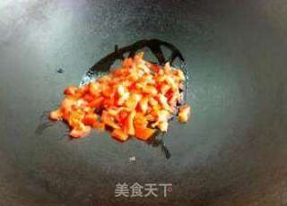 玩转饺子皮2:饺皮肉酱千层面的做法步骤:3
