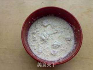 玩转饺子皮2:饺皮肉酱千层面的做法步骤:8