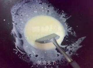 玩转饺子皮2:饺皮肉酱千层面的做法步骤:10