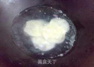 玩转饺子皮2:饺皮肉酱千层面的做法步骤:11
