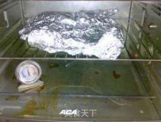 玩转饺子皮2:饺皮肉酱千层面的做法步骤:18