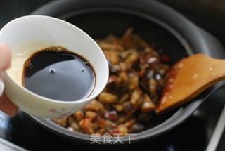 避免茄子“吃”油的小妙招——不油不腻吃茄子的做法步骤:12