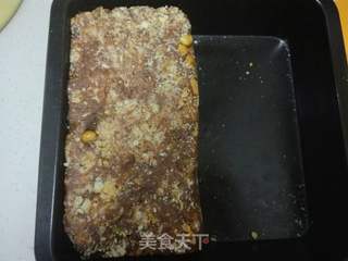 可可雪花酥的做法步骤:11