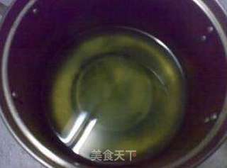 菠萝果冻的做法步骤:4