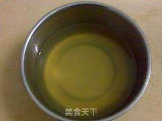 菠萝果冻的做法步骤:7