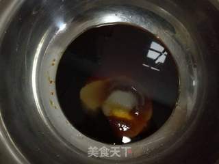 自制腊肉的做法步骤:4