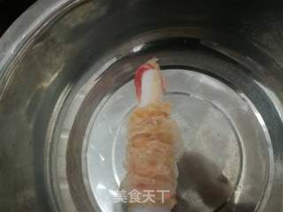自制腊肠的做法步骤:8