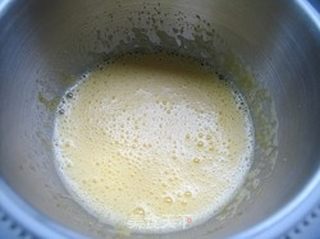吃不够的经典味——简单老式蛋糕的做法步骤:3