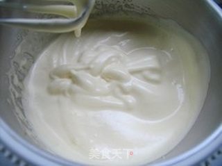 吃不够的经典味——简单老式蛋糕的做法步骤:4