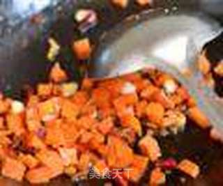 宫保鸡丁的做法步骤:8