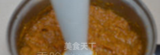 枇杷果酱的做法步骤:6