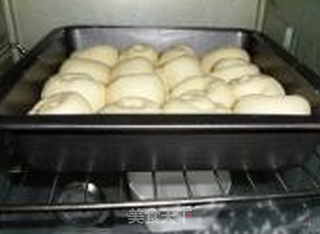街头小食——韩国馒头的做法步骤:10